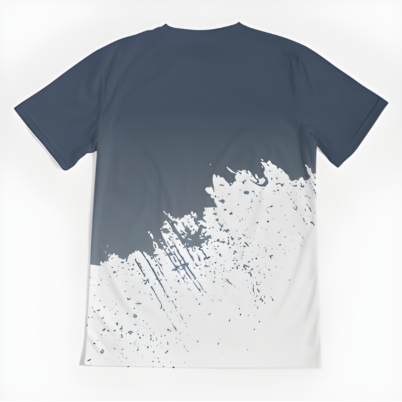 Kangorillaz Splash T-Shirt