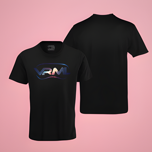 VRML Nebula Shirt