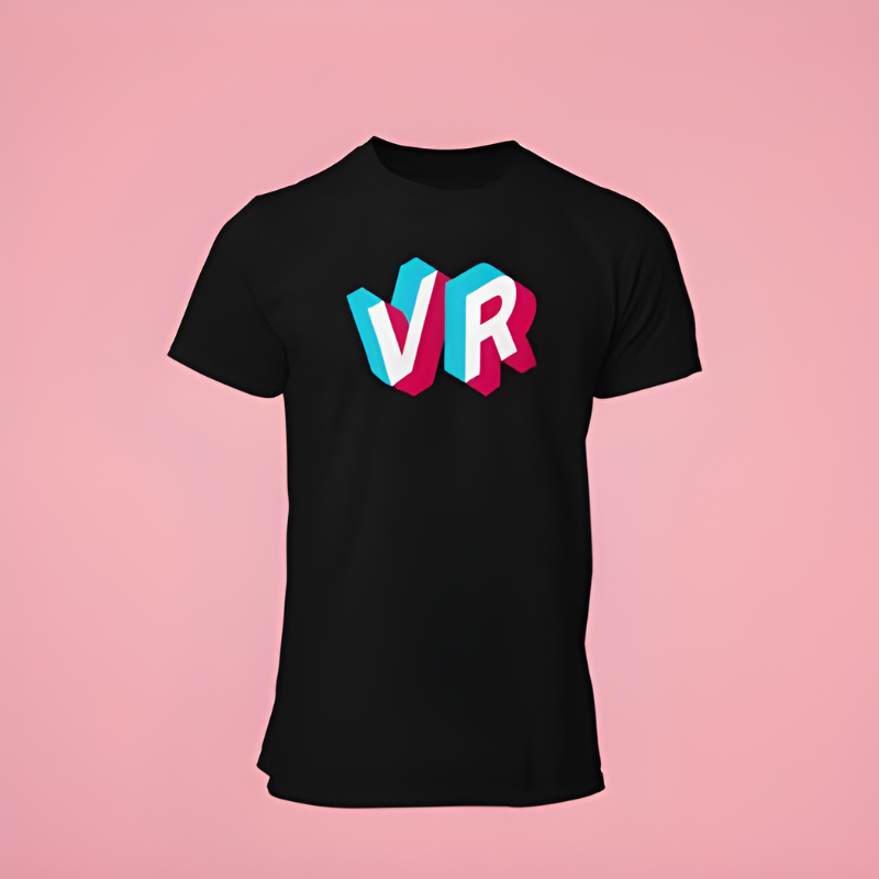 VR Wear T-Shirt